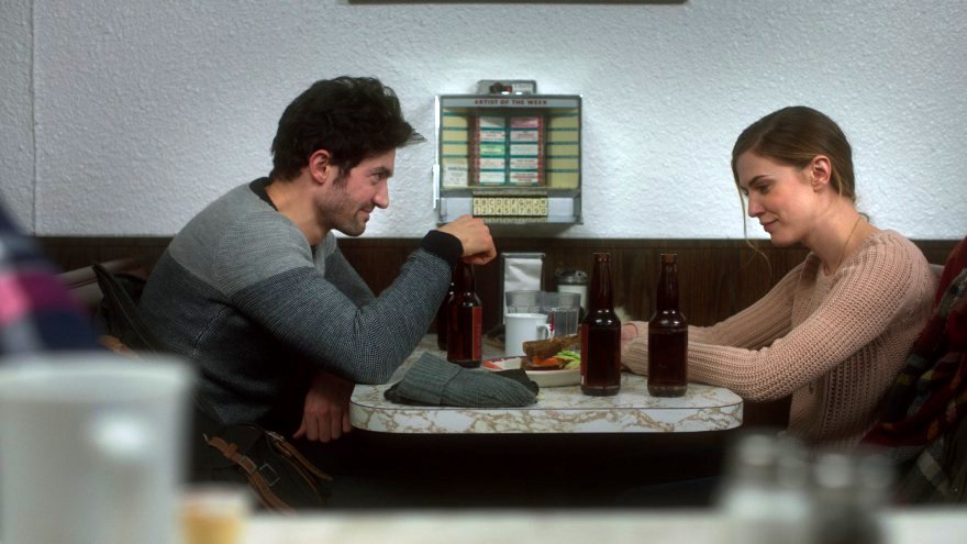 Photo from the movie Prodigals [2017]