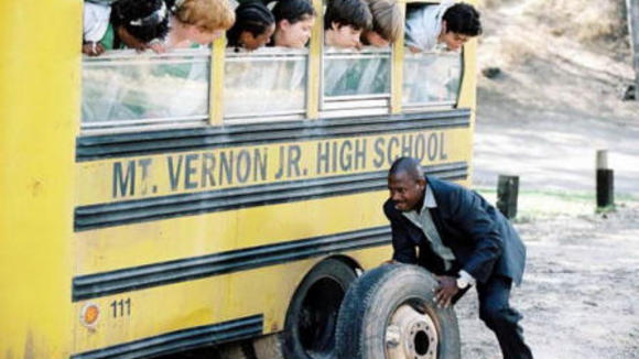 Photo from the movie Rebound