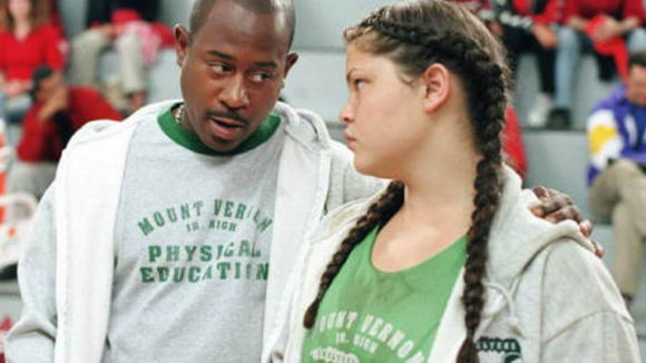 Photo from the movie Rebound