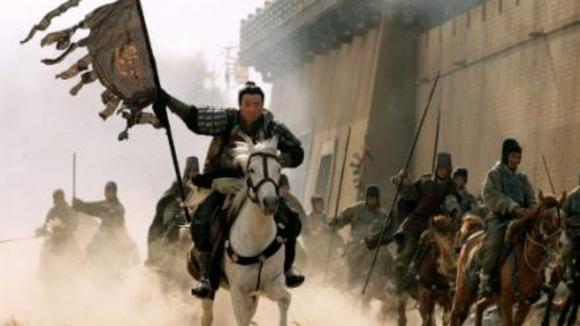 Photo du film Les 3 Royaumes [2008]