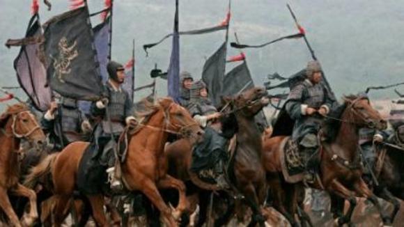 Photo du film Les 3 Royaumes [2008]