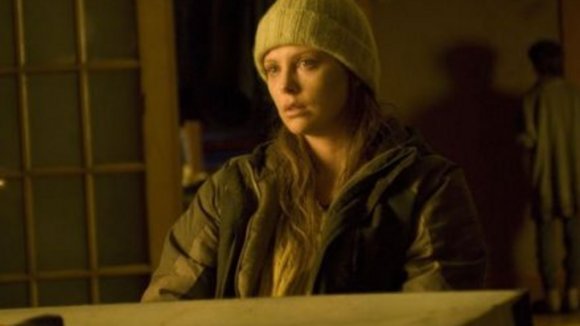 Photo du film La Route