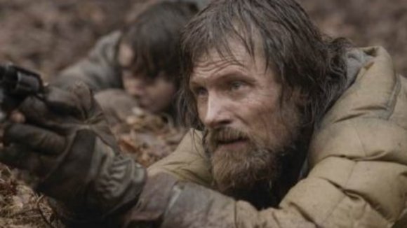 Photo du film La Route