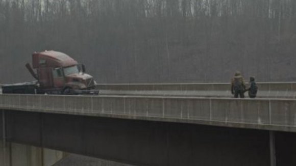 Photo du film La Route