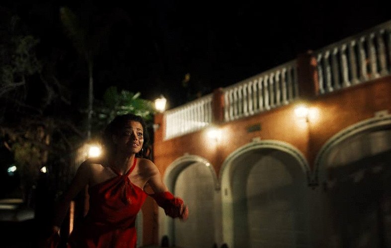 Photo du film Run Sweetheart Run