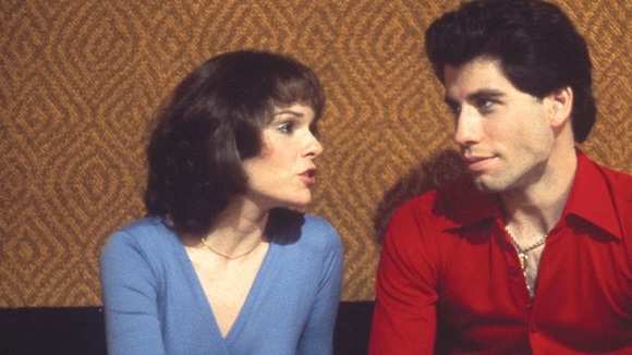 Photo du film La Fièvre du samedi soir