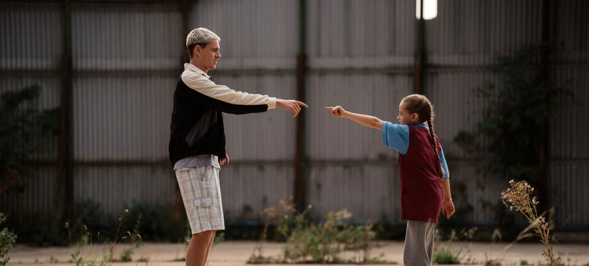 Photo du film Scrapper [2023]