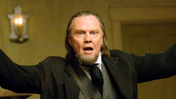 Photo from the movie September Dawn