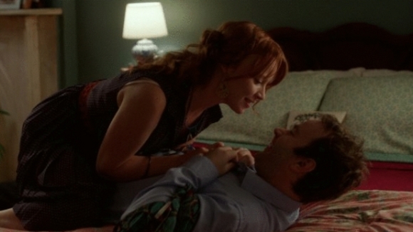 Photo from the movie Sleepwalk with Me