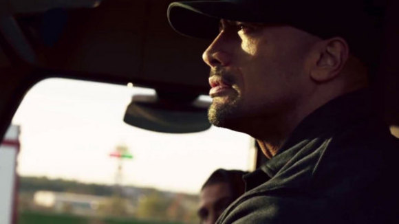 Photo du film L'Infiltrateur