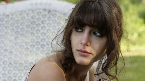 Photo from the movie Something in the Air