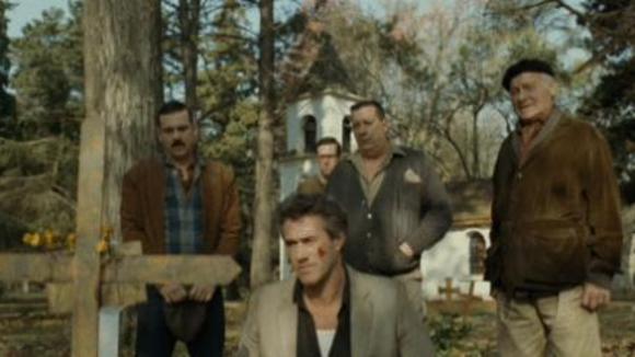 Photo du film Les doigts croches