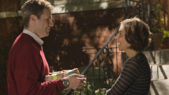 Photo du film Plus étrange que fiction