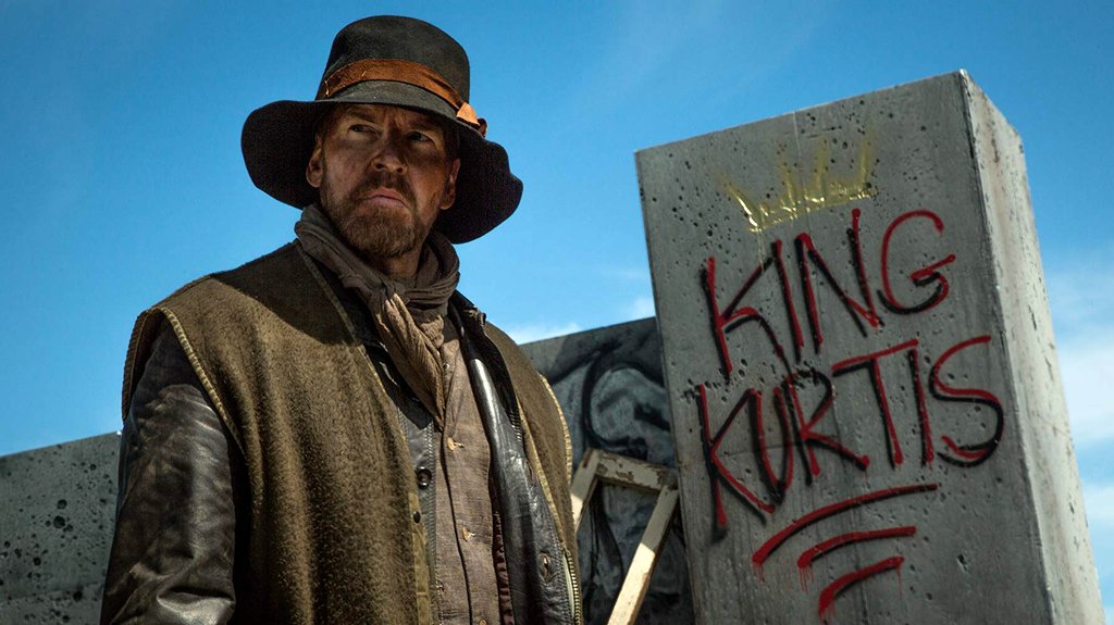 Photo from the movie SuperGrid