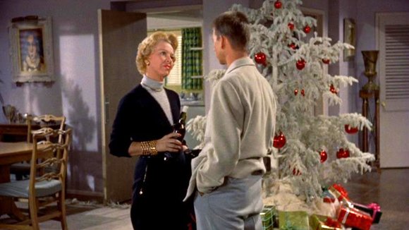 Photo from the movie Susan Slept Here