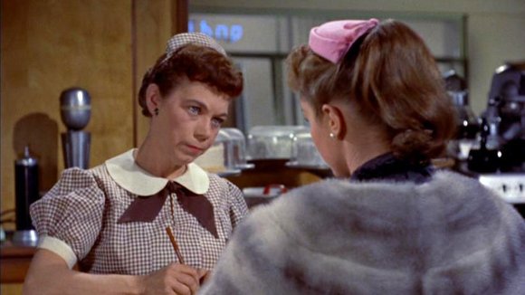 Photo from the movie Susan Slept Here