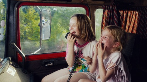 Photo du film Suzanne