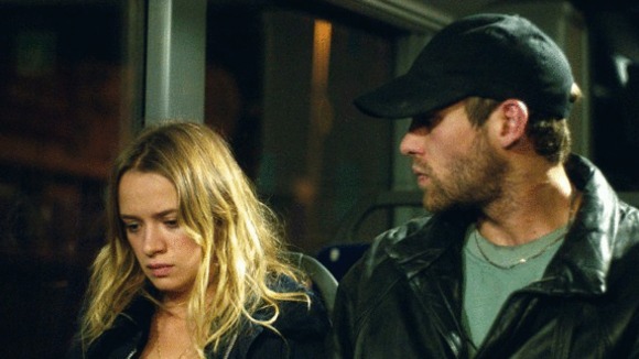 Photo du film Suzanne