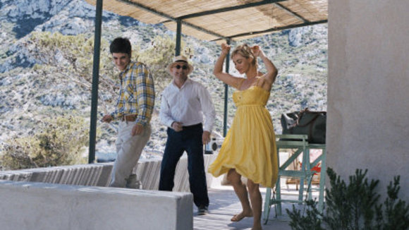 Photo du film Les Témoins