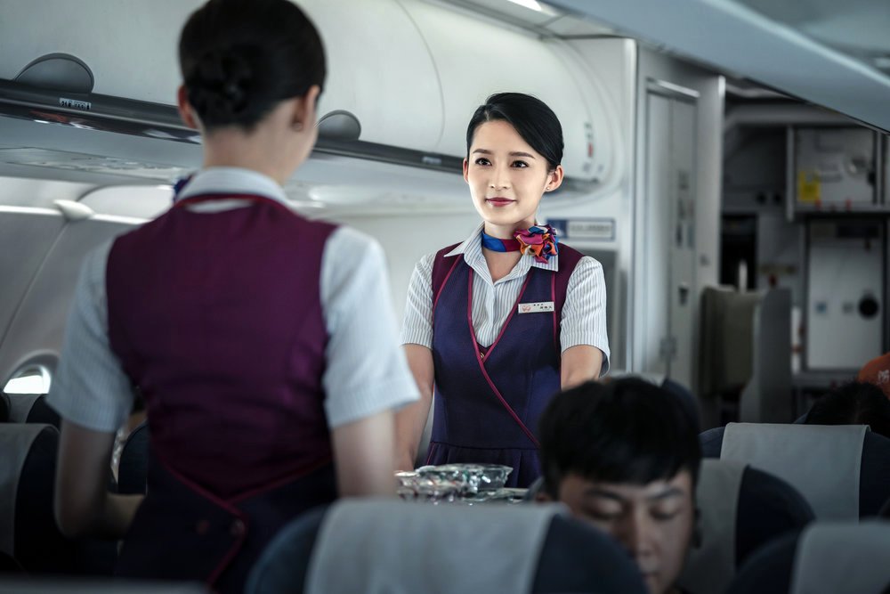 Photo from the movie The Captain