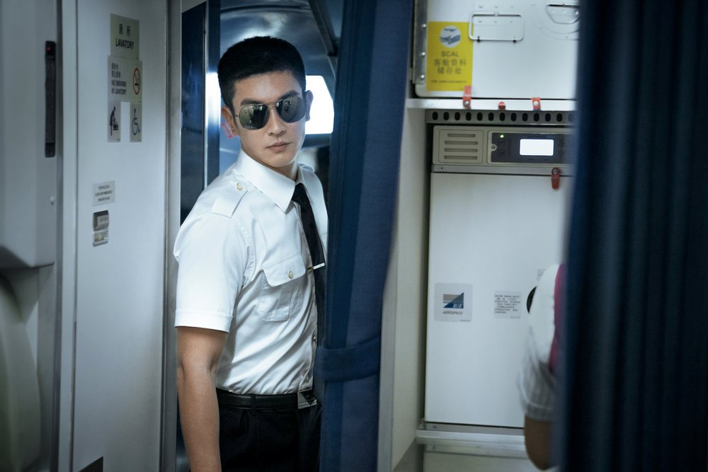 Photo from the movie The Captain