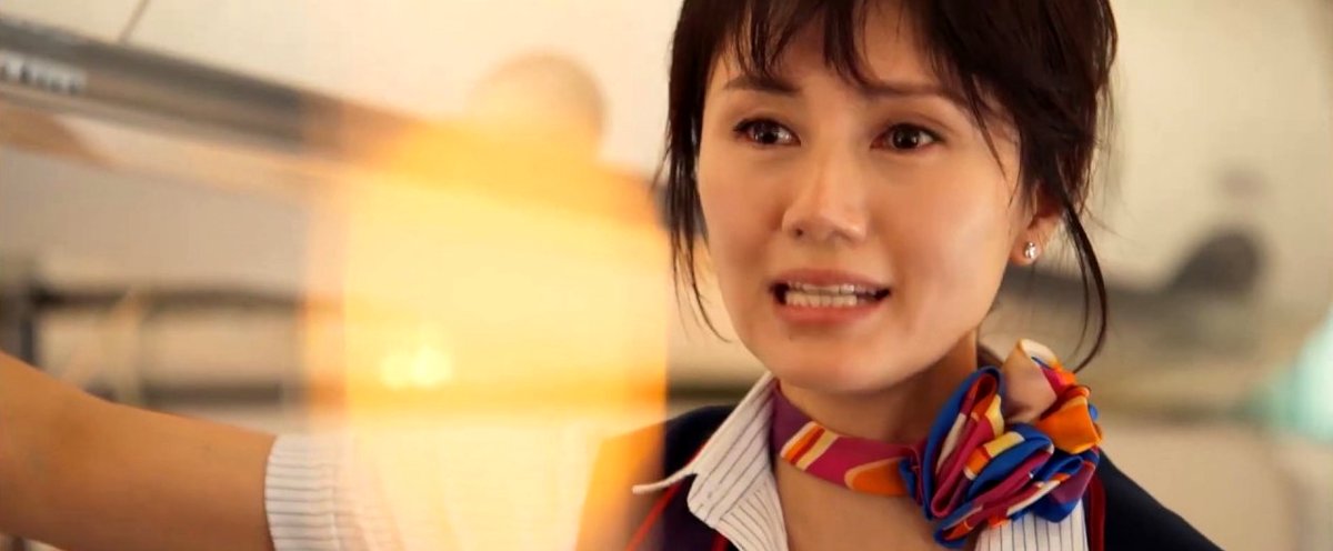 Photo from the movie The Captain