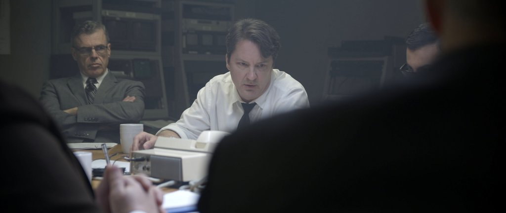 Photo du film The Challenger Disaster