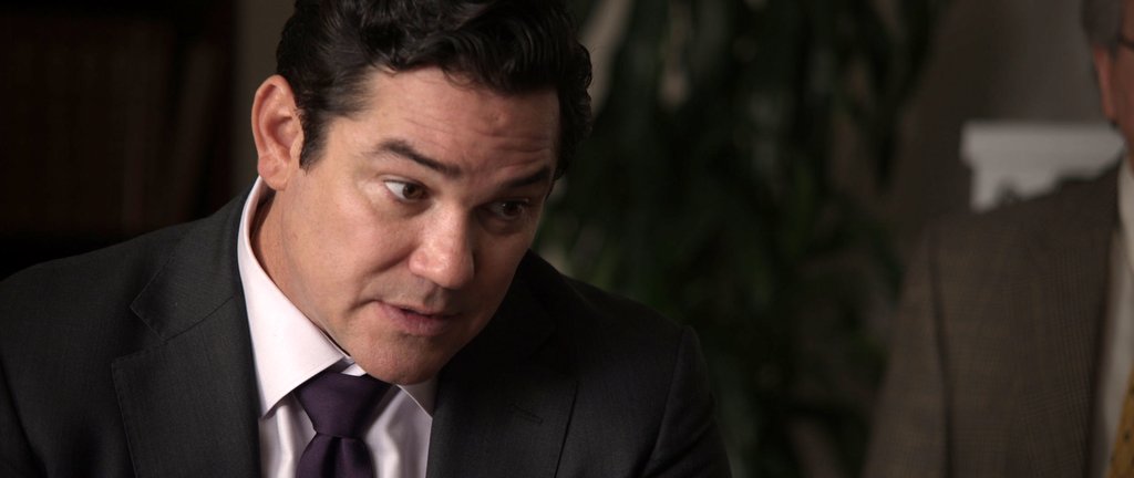 Photo du film The Challenger Disaster