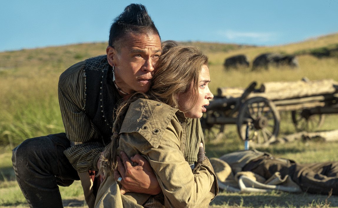 Photo du film The English