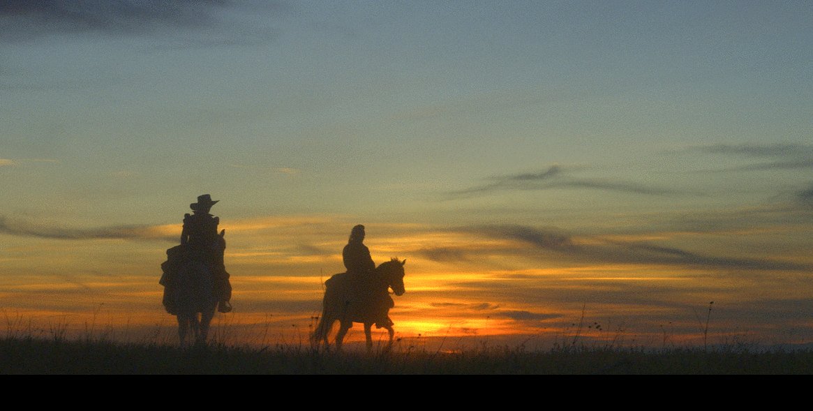 Photo du film The English