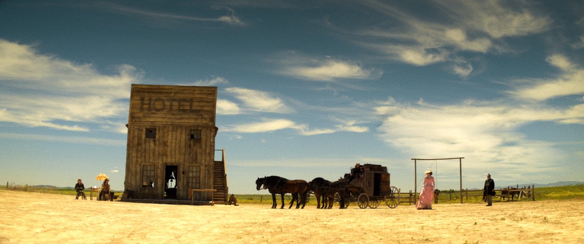 Photo du film The English