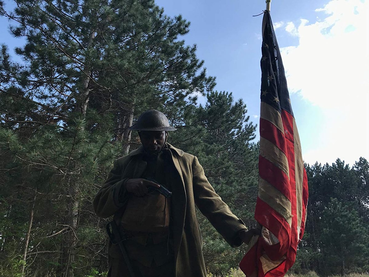 Photo from the movie The Great War