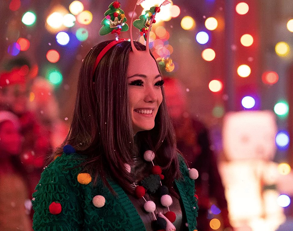 Photo du film The Guardians of the Galaxy Holiday Special