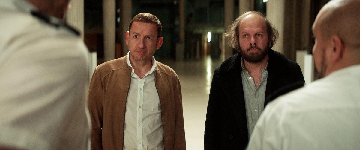 Photo from the movie The Lion