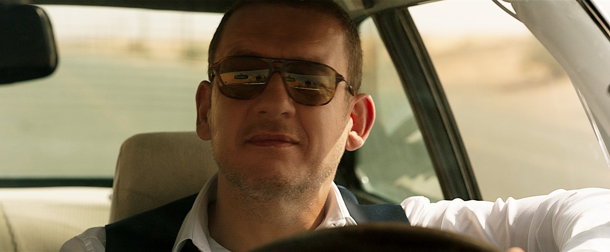 Photo from the movie The Lion