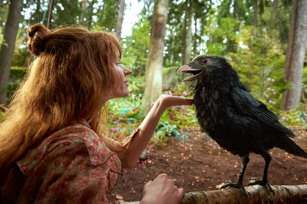 Photo du film La Petite sorcière [2018]