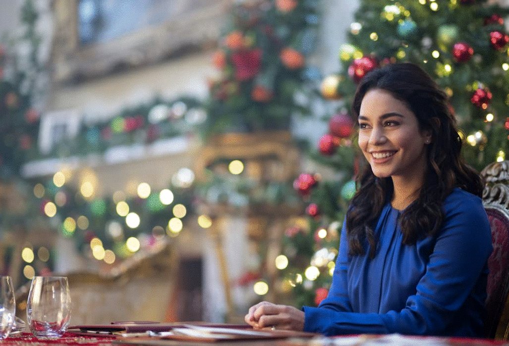 Photo du film The Princess Switch 3: Romancing the Star