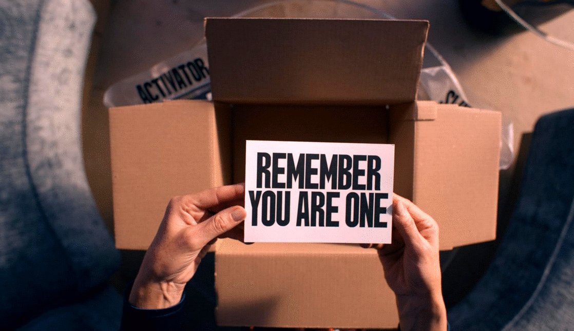 Photo du film The Substance [2024]