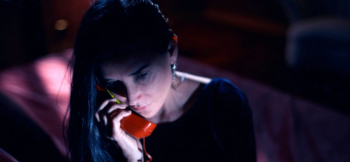 Photo du film The Substance [2024]