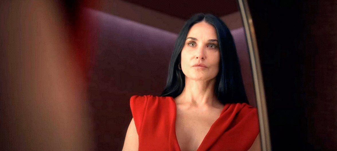 Photo du film The Substance [2024]