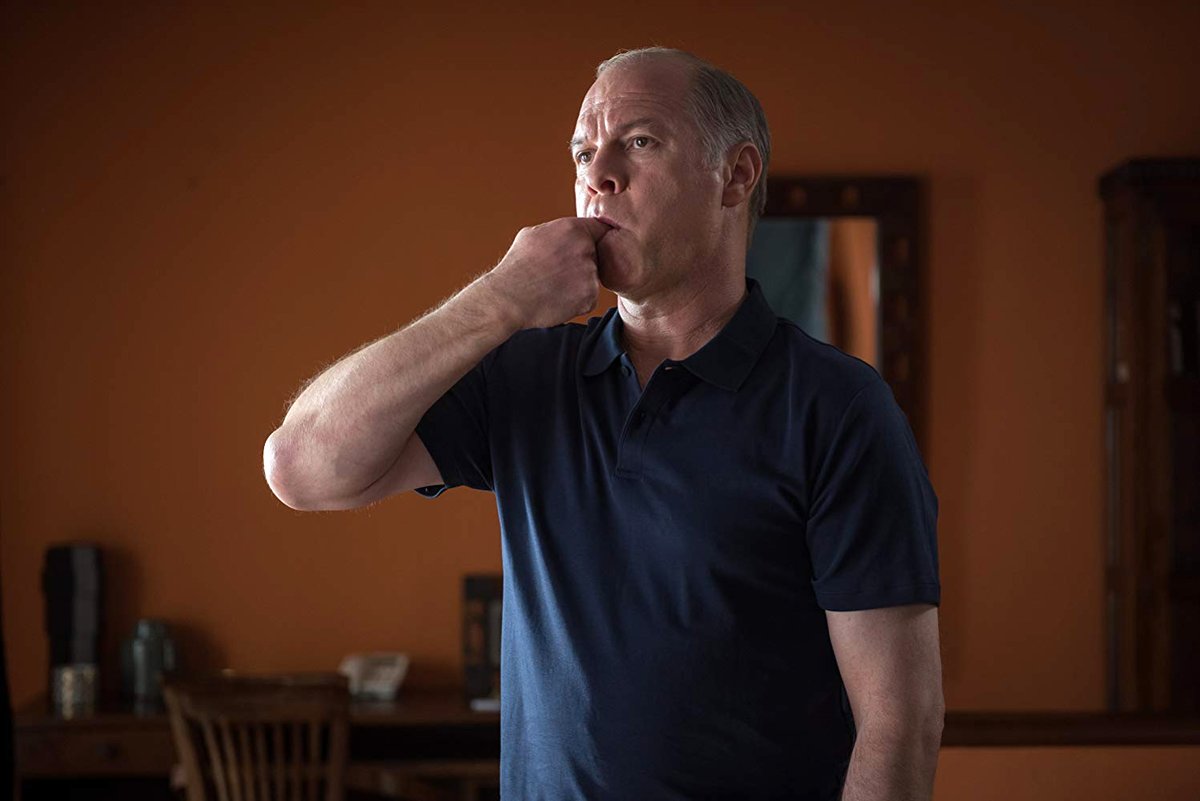 Photo from the movie The Whistlers