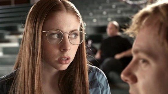 Photo from the movie Todd and the Book of Pure Evil