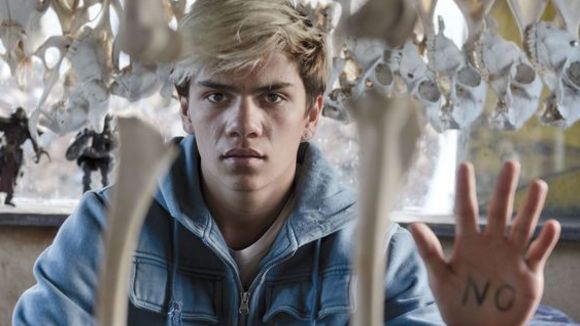 Photo from the movie Top of the Lake