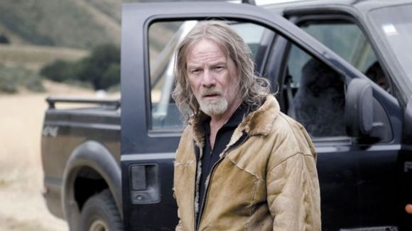 Photo from the movie Top of the Lake