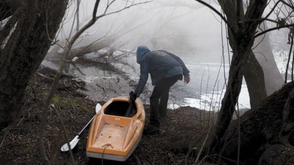 Photo from the movie Top of the Lake
