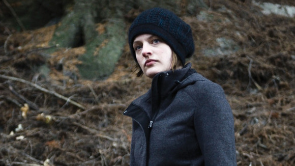 Photo from the movie Top of the Lake