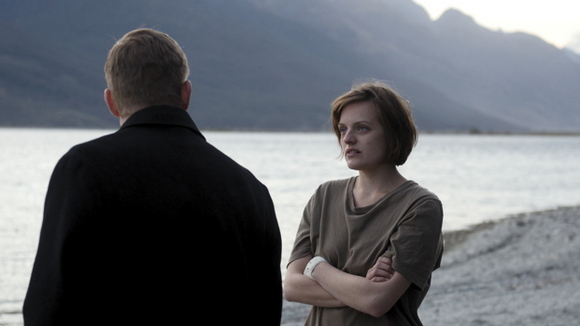 Photo from the movie Top of the Lake