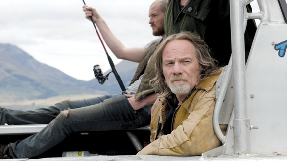 Photo from the movie Top of the Lake