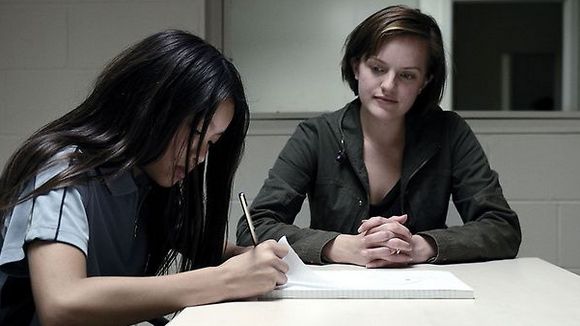 Photo from the movie Top of the Lake