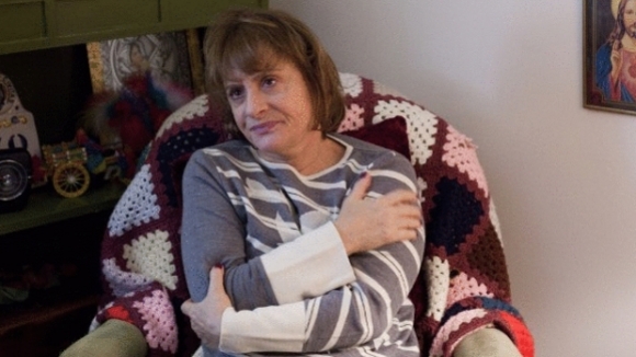 Photo du film Union Square